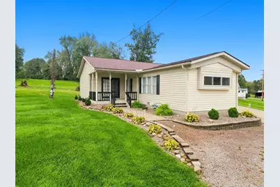 1820 Adamsville Road, Zanesville, OH 43701 - Photo 1