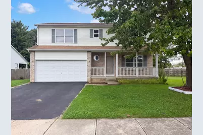 208 Isaac Tharp Street, Pataskala, OH 43062 - Photo 1