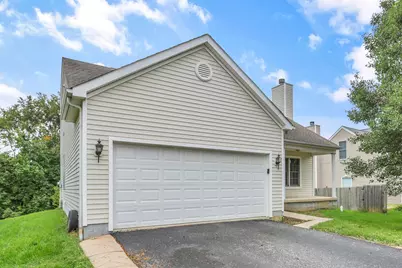 1467 Creekview Drive, Marysville, OH 43040 - Photo 3