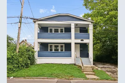 1272 Kent Street, Columbus, OH 43205 - Photo 1