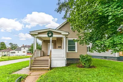 1489 Mount Vernon Avenue, Columbus, OH 43203 - Photo 1