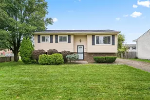 3054 Leon Ave, Columbus, OH 43219 - Photo 1