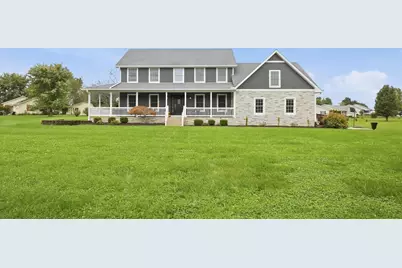 364 Leslie Drive, Wilmington, OH 45177 - Photo 5