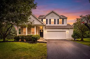 1468 Sotherby Crossing, Lewis Center, OH 43035 - Photo 1