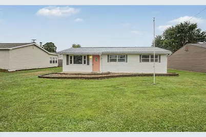 600 East Street, Mount Vernon, OH 43050 - Photo 1
