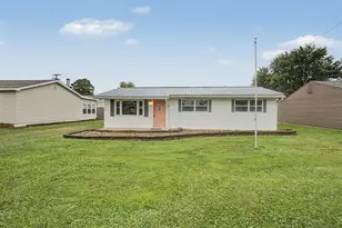 600 East St, Mount Vernon, OH 43050 - Photo 1