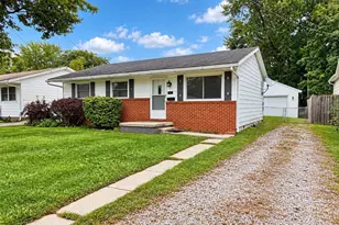 466 Clinton St, Marion, OH 43302 - Photo 1