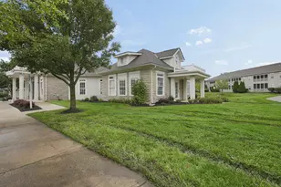 5442 Nottinghamshire Ln, Westerville, OH 43081 - Photo 37