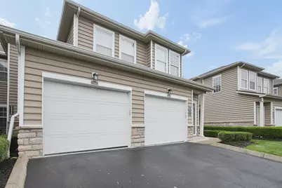 5442 Nottinghamshire Lane, Westerville, OH 43081 - Photo 1