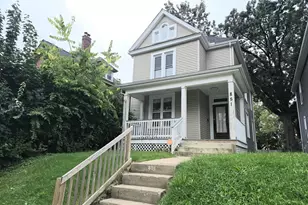 851 Linwood Ave, Columbus, OH 43206 - Photo 1