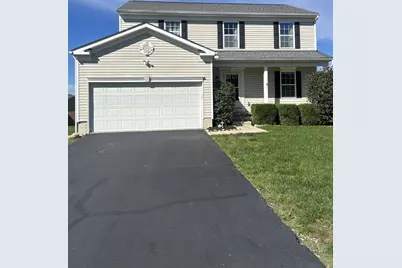 19 Hawthorne Drive, Ashville, OH 43103 - Photo 1