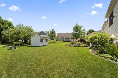 3194 Sitka Spruce Drive, Grove City, OH 43123 - Photo 61