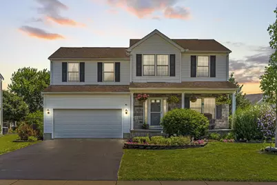 3194 Sitka Spruce Drive, Grove City, OH 43123 - Photo 65
