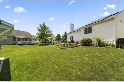 3194 Sitka Spruce Drive, Grove City, OH 43123 - Photo 59
