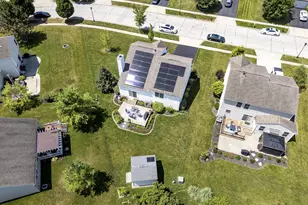 3194 Sitka Spruce Dr, Grove City, OH 43123 - Photo 63