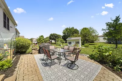 3194 Sitka Spruce Drive, Grove City, OH 43123 - Photo 55