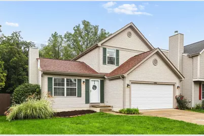 5986 Wexford Park Drive, Columbus, OH 43228 - Photo 1