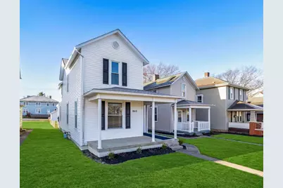 840 E Main Street, Lancaster, OH 43130 - Photo 3