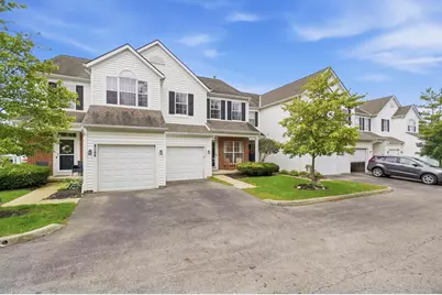 5877 Scioto Hill Lane, Hilliard, OH 43026 - Photo 1