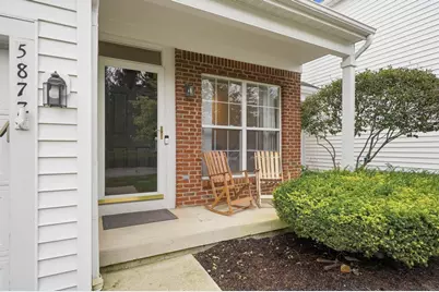 5877 Scioto Hill Lane, Hilliard, OH 43026 - Photo 3