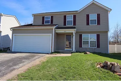 4897 Nieles Edge Drive, Columbus, OH 43232 - Photo 1