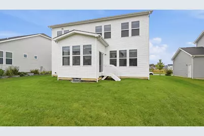 9651 Sagewood Street #Lot 50, Plain City, OH 43064 - Photo 47