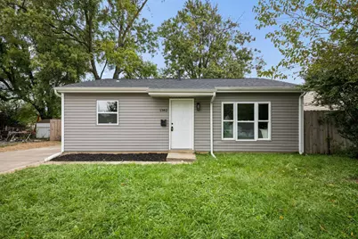 1382 Grovewood Drive, Columbus, OH 43207 - Photo 1