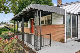 606 Scriven Ave, Columbus, OH 43228 - Photo 5