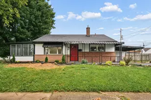606 Scriven Ave, Columbus, OH 43228 - Photo 1