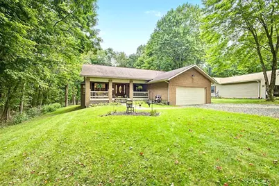 712 Crestrose Circle, Howard, OH 43028 - Photo 1
