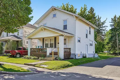 112 E Spring Avenue, Bellefontaine, OH 43311 - Photo 1