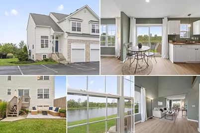 7031 Cavalcade Drive, New Albany, OH 43054 - Photo 1