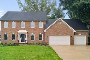9251 Din Eidyn Dr, Dublin, OH 43017 - Photo 1