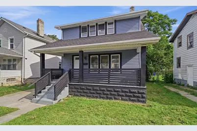 1218 E 22nd Avenue, Columbus, OH 43211 - Photo 1