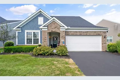 727 Fescue Road, Galena, OH 43021 - Photo 1
