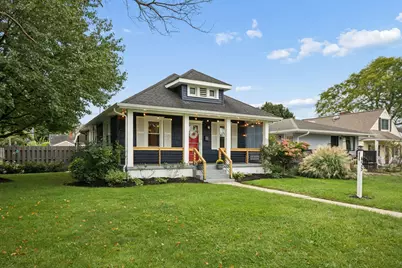 435 E Jeffrey Place, Columbus, OH 43214 - Photo 3