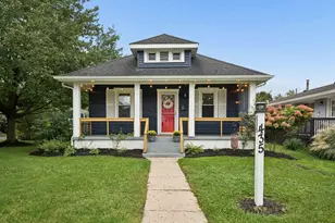 435 E Jeffrey Pl, Columbus, OH 43214 - Photo 1