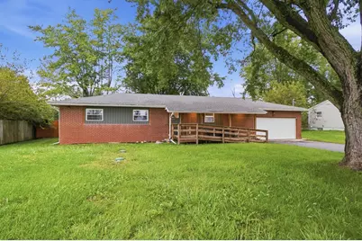 6373 Hoover Road, Grove City, OH 43123 - Photo 1