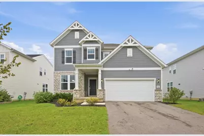 944 Mill Stone Drive, Sunbury, OH 43074 - Photo 1