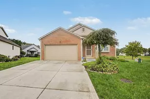4999 Softwood Ct, Westerville, OH 43081 - Photo 1