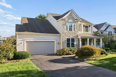 4691 Houston Pond Drive, Powell, OH 43065 - Photo 3