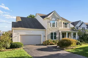 4691 Houston Pond Dr, Powell, OH 43065 - Photo 3