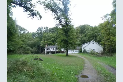 2146 Marion Avenue Road, Mansfield, OH 44903 - Photo 1