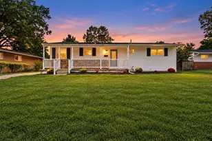 351 N Rocky Fork Dr N, Columbus, OH 43230 - Photo 1