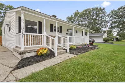 351 N Rocky Fork Drive N, Columbus, OH 43230 - Photo 3