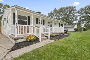 351 N Rocky Fork Dr N, Columbus, OH 43230 - Photo 3