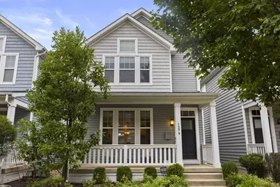 1279 N Grant Avenue, Columbus, OH 43201 - Photo 1