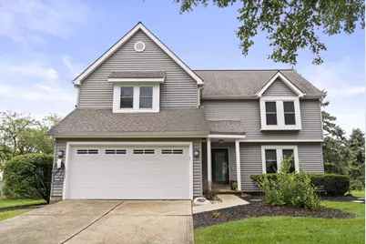 7370 Palmleaf Lane, Columbus, OH 43235 - Photo 1