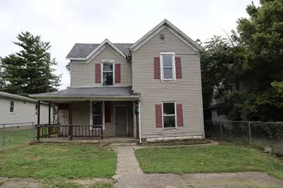 153 E North Street, Greenfield, OH 45123 - Photo 1