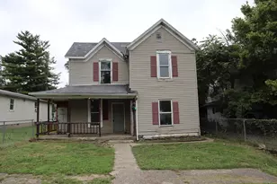 153 E North St, Greenfield, OH 45123 - Photo 1